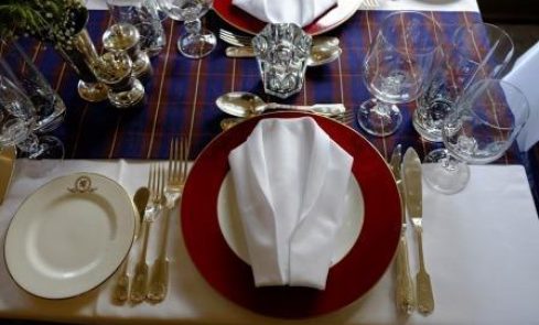 Belmond Royal Scotsman Exclusive Gastronomic Traveler