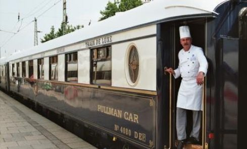 Luxury Trains Offers Promotions Discounts
