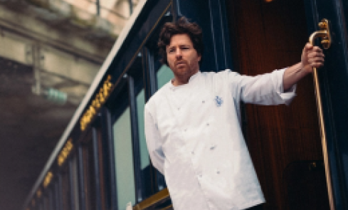 Jean Imbert By Boby Allin Orient Express Web