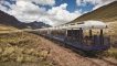Belmond Andean Explorer Luxury Train Club
