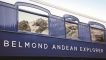 Belmond Andean Explorer Luxury Train Club
