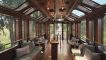 Belmond Hiram Bingham Luxury Train Club