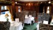 Belmond British Pullman Luxury Train Club