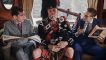 Belmond Royal Scotsman tailored experiences Luxury Train Club