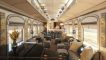 Belmond Trains Luxury Train Club