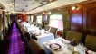 Belmond Royal Scotsman Luxury Train Club