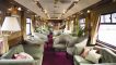 Belmond prices for Royal Scotsman luxury train club