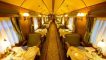 Costa Verde Express Luxury Train Club
