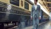 Eastern & Oriental Express Uniforms Luxury Train Club