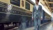 Eastern Oriental Express Luxury Train Club