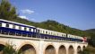 Habsburg Express Luxury Train Club