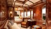 New Grand Suites Luxury Train Club