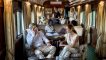 Mount Nelson Upgrade Luxury Train Club