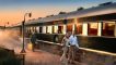Rovos Pride of Africa Luxury Train Club