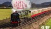Royal Charter Railway Benefit Fund