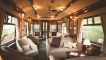 Royal Scotsman 2023 Luxury Train Club