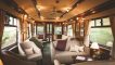 Belmond Luxury Trains Cadogan Hotel Promotion