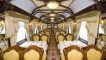 Russie-Impériale-train de luxe Luxury Train Club
