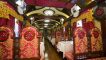 Russie-Impériale train de luxe Luxury Train Club