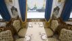Russie Impériale train de luxe Luxury Train Club
