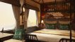 SJourney Vietnam Luxury Express Suite Luxury Train Club