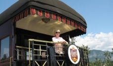 2023 Luxury Train Rates Dates