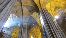 Seville Cathedral Doc