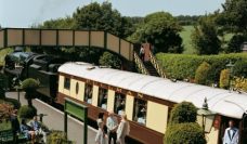 Belmond British Pullman 2020 Journeys