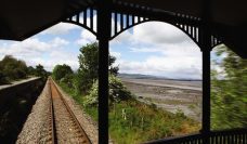 Luxury Train News December 2020 Belmond Royal Scotsman