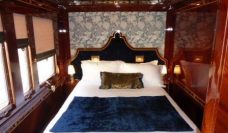 Bellini Club Luxury Train Club Benefits Venice Grand Suite