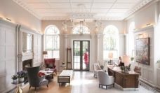 Cadogan Lobby Web3