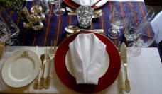 Belmond Royal Scotsman Exclusive Gastronomic Traveler