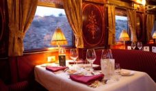 Trenes de Lujo 2021 Tarifas y Fechas Al Andalus