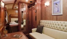 Luxury Train News February 2023 Orient El Transcantabrico Gran Lujo