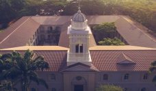 Hotel Del Parque Pano