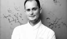 Le Grand Tour France Michelin Chef Alexandre Couillon