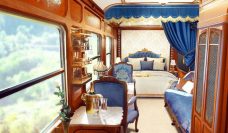 Luxury Train Ticket Prices Guide Le Grand Tour Suite