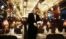 Luxury Trains Offers Promotions Discounts