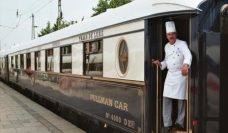 Luxury Trains Offers Promotions Discounts