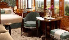 Luxury Trains Terms Conditions Venice Simplon Orient Express Grand-Suite