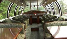 Luxury Train News December 2019