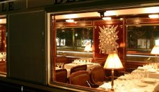 Pullman Orient Express