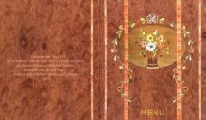 Orient Express Menu Cover Etoile De Nord Web