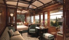 Paris Grand Suite Venice Simplon-Orient-Express