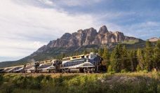 Rocky Mountaineer Cleaning Processes
