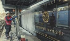 Seven Stars Kyushu Cleaning