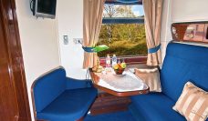 Tsars Bolshoi Platnum Day