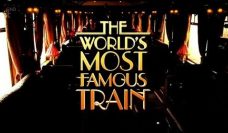 TV Luxury Train Shows 4 October 2020 Channel 4