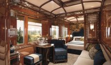Venice Simplon Orient Express Dates 2018 2019 5