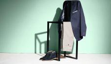 Luxury Train Dress Code Smart Casual StylePilot